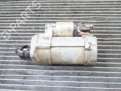 Used Starter Starter OPEL ASTRA J (P10) 1.6 (68) (115 hp) 6752306 6752306