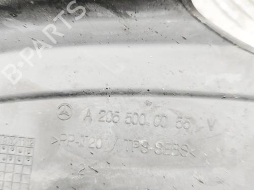 Other MERCEDES-BENZ C-CLASS T-Model (S205) C 350 e (205.247) | BP30514263O1 