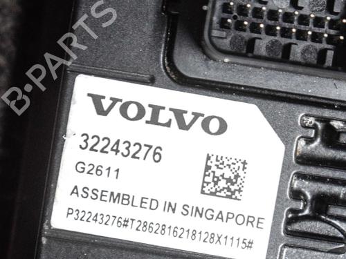 Camera MERCEDES-BENZ GLC (X253) 220 d 4-matic (253.905, 253.903) | BP26297678E14 