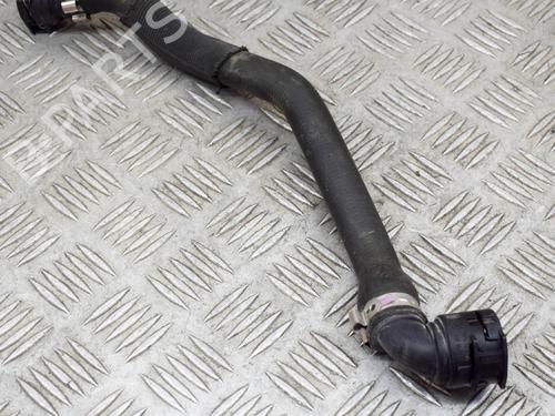 Pipe BMW i3 (I01) Range Extender | BP14639828M125 