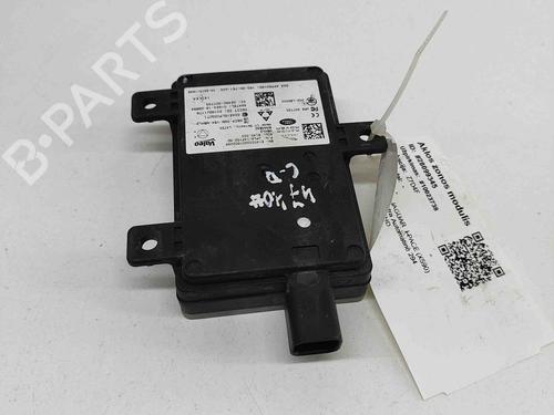Elektronisk modul JAGUAR I-PACE (X590) EV400 AWD | BP27778769M83