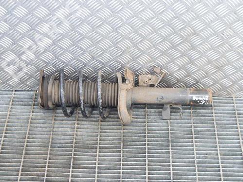 Used Left front shock absorber Left front shock absorber FORD FOCUS III 1.0 EcoBoost (125 hp) 6754770 6754770