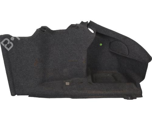 Kofferbakbekleding BMW 6 (E63) 635 d (286 hp) 30241796