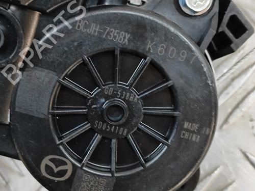 Rear left window mechanism MAZDA CX-30 (DM) e-SKYACTIV-X M Hybrid | BP29391557C24  - Image 7