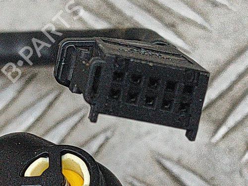 Gear lever VW GOLF VII (5G1, BQ1, BE1, BE2) e-Golf | BP19329578M90 
