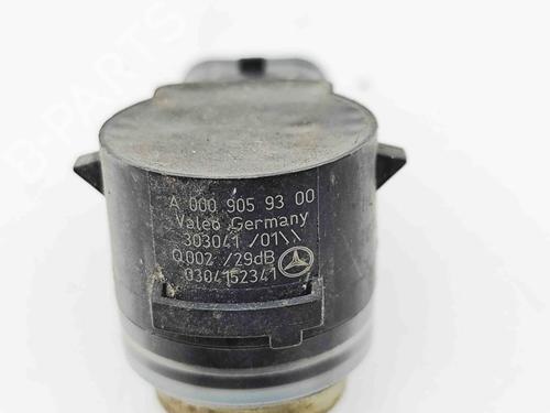 Electronic module MERCEDES-BENZ CLA Coupe (C117) CLA 200 CDI / d (117.308) | BP29460021M83 