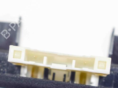 Left sun visor MERCEDES-BENZ A-CLASS (W177) A 200 (177.087) | BP27757362I1 