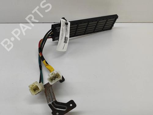 Heater resistor SUBARU OUTBACK (BS) 2.0 D AWD (BSD) | BP24141097M108 - Image 3