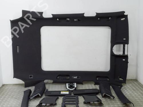 Used Interior roof Interior roof PORSCHE CAYENNE (92A) 3.0 Diesel (262 hp) 15375909 15375909