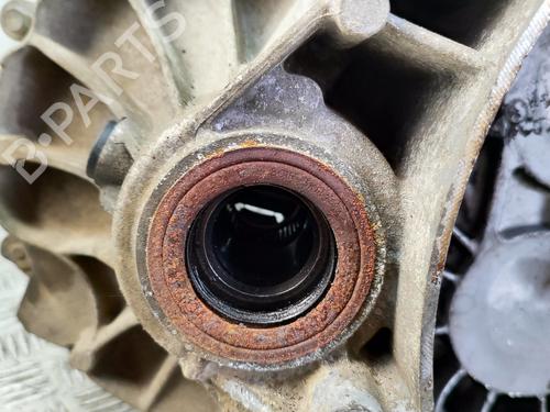 Gearbox FORD TRANSIT V363 Van (FCD, FDD) 2.0 EcoBlue | BP27643938M3