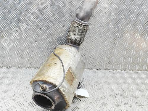 Catalyst BMW 6 Coupe (F13) 640 d | BP39409208M10 - Image 4
