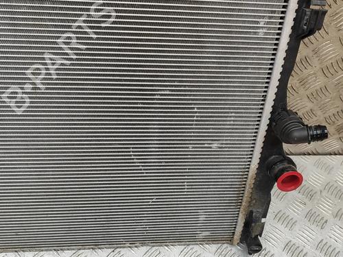 Water radiator MERCEDES-BENZ B-CLASS Sports Tourer (W247) B 180 (247.084) | BP27799930M31