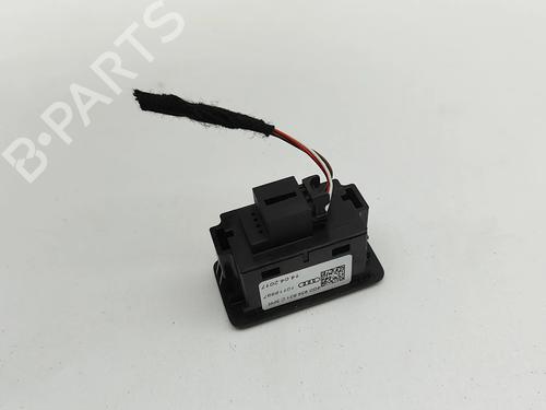 Switch AUDI Q5 (FYB, FYG) SQ5 TFSI quattro | BP36231954I30 - Image 4