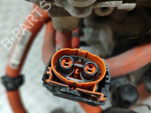 Engine NISSAN LEAF (ZE0) Electric | BP24580197M1  - Image 7