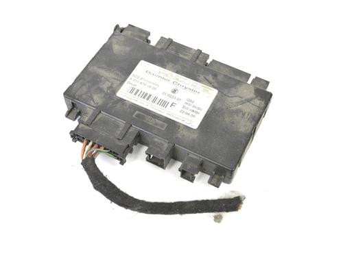 Used Electronic module LAND ROVER RANGE ROVER IV (L405) 4.4 SDV8 4x4 (340 hp) 30217172