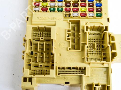 Fuse box KIA NIRO I (DE) E-NIRO | BP28548071E1 