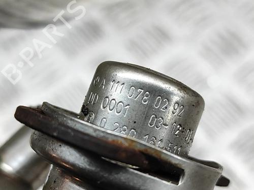 Injection rail VW PASSAT B7 (362) 1.6 TDI | BP24976581M98 - Image 8