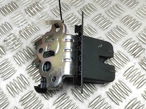 Tailgate lock AUDI A7 Sportback (4GA, 4GF) 3.0 TDI quattro | BP29487756C101 
