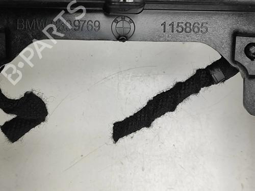 Middle console BMW XM (G09) XM All-wheel Drive | BP33389314I22  - Image 7