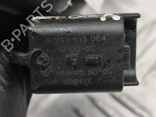 Electronic sensor PEUGEOT 308 CC (4B_) 1.6 16V | BP25788457M84 - Image 7
