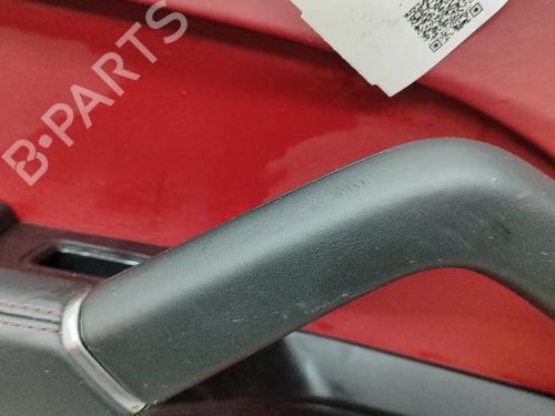 Bageste venstre beklædning PORSCHE CAYENNE Coupe (9YB) 3.0 AWD (9YBAA1) | BP28431900C60 