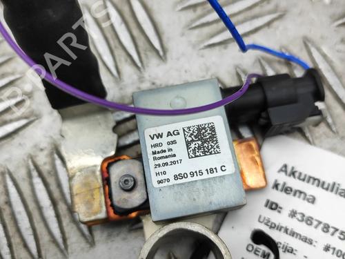 Cable AUDI A5 (F53, F5P) S5 TFSI quattro | BP37469102E12 - Image 7