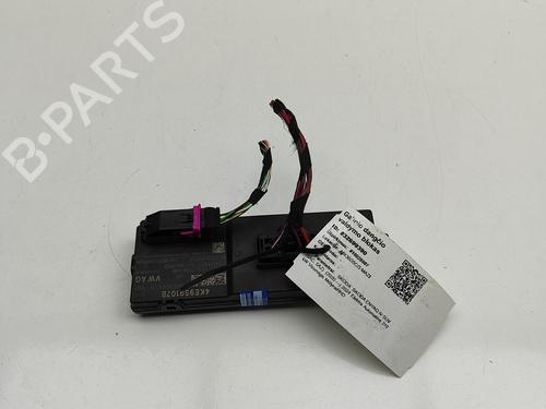 Module électronique SKODA ENYAQ iV SUV (5AZ) 85X (286 hp) 29731360