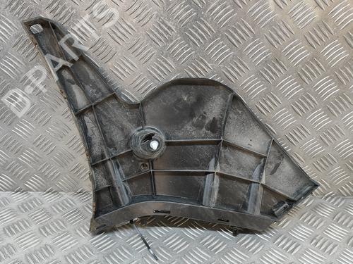 Rear bumper bracket VOLVO V60 I (155) 1.6 DRIVe | BP25614975C159 