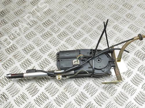 Antena/Base Antena/Base JAGUAR XK 8 Coupe (X100) 4.0 (284 hp) 34476028 34476028