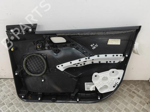 Front left panel PEUGEOT 2008 I (CU_) 1.2 THP 110 / PureTech 110 | BP33376348C58 - Image 2