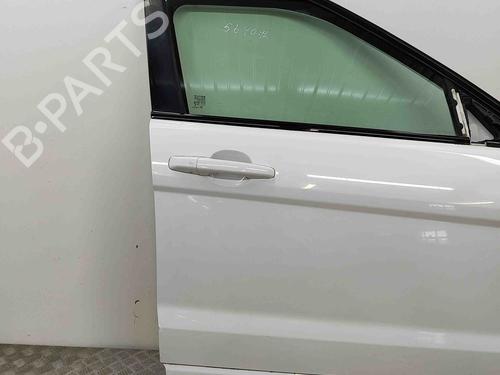 Right front door LAND ROVER RANGE ROVER EVOQUE (L538) 2.2 D 4x4 | BP29753002C3 