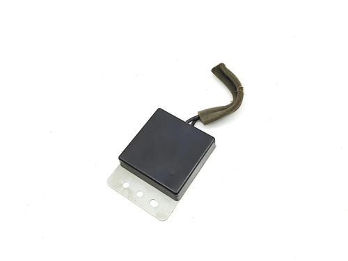 Electronic module NISSAN NAVARA NP300 Pickup (D23, D23T) 2.3 dCi 4x4 (D231, D23T) | BP38960676M83 - Image 5