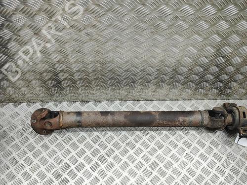 Driveshaft ISUZU D-MAX II (TFR, TFS) 2.5 CRDi 4x4 (TFS86J) | BP39243719M37 - Image 4
