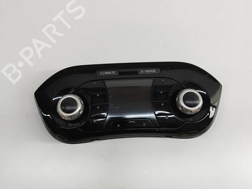 Used Electronic module NISSAN JUKE (F15) 1.6 (117 hp) 26012635