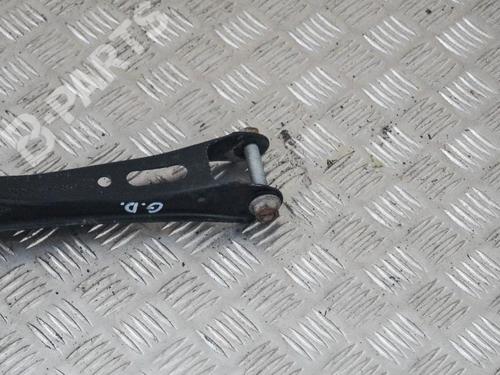Used Right rear suspension arm BMW X3 (F25) xDrive 20 d (190 hp) 7734160