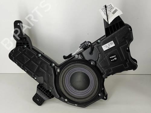 Used Electronic module Electronic module HYUNDAI KONA (OS, OSE, OSI) EV (136 hp) 27780807 27780807