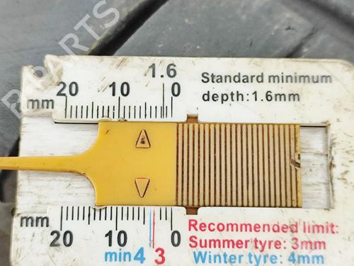 Fælk AUDI Q6 E-TRON (GFB) e-tron quattro | BP33740077C45  - Image 13