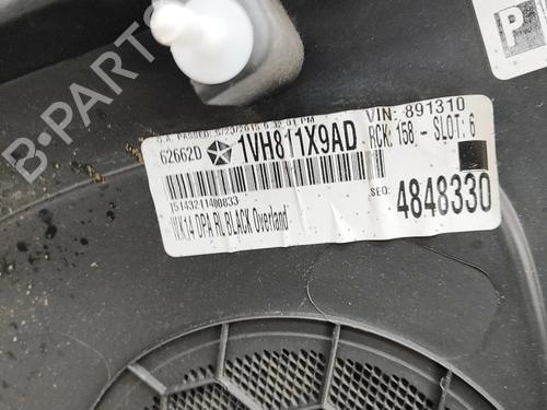 Rear left panel JEEP GRAND CHEROKEE IV (WK, WK2) 3.0 CRD V6 4x4 | BP32679991C60 - Image 11