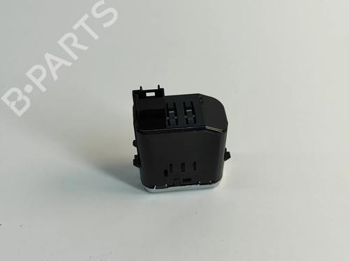 Electronic module MERCEDES-BENZ GLS (X167) AMG 63 4Matic+ EQ Boost 4-matic+ (167.989) | BP28555308M83 