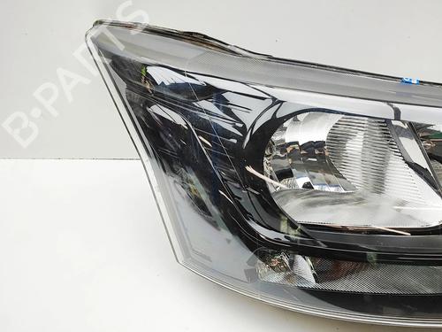 Right taillight FORD TRANSIT V363 Van (FCD, FDD) 2.0 EcoBlue | BP37642828C35 - Image 6