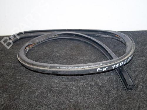 Used Rubber door seal VW PASSAT CC B6 (357) 1.8 TSI (160 hp) 14658957