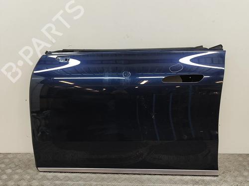 Dør venstre fortil MERCEDES-BENZ EQS (V297) EQS 450+ (297.123) (333 hp) 31134407