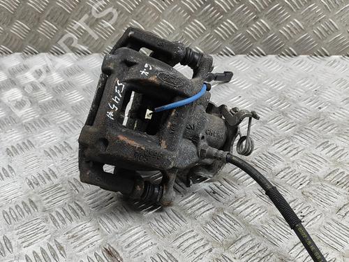 Left rear brake caliper FORD TRANSIT CUSTOM V362 Van (FY, FZ) 2.0 EcoBlue mHEV | BP28556946M107 - Image 3