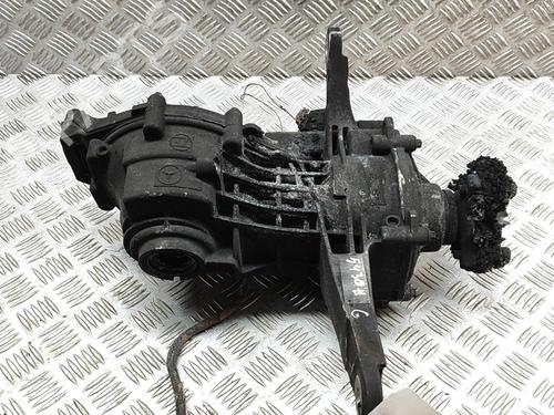 Used Rear differential MERCEDES-BENZ A-CLASS (W177) AMG A 35 4-matic (177.051) (306 hp) 28028418