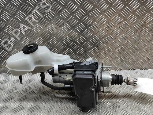 Used Servo brake TOYOTA PRIUS (_W5_) 1.8 Hybrid (ZVW50_, ZVW51_) (98 hp) 23249475