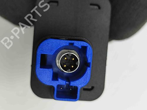 Elektronisk modul CITROËN JUMPY III Van (V_) 1.5 BlueHDi 120 | BP28438430M83 