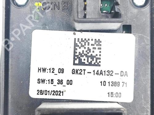 Right front window switch FORD TRANSIT V363 Van (FCD, FDD) 2.0 EcoBlue | BP37642687I26 - Image 6