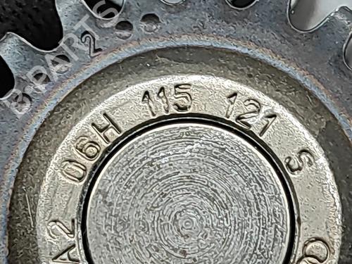 Other JEEP GRAND CHEROKEE IV (WK, WK2) 3.0 CRD | BP31810203O1 