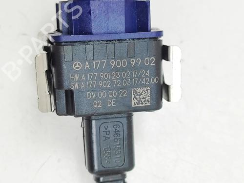 Camera MERCEDES-BENZ GLE (V167) GLE 350 de 4-matic (167.117) | BP34161208E14  - Image 7