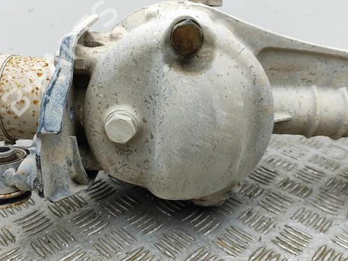 Front differential ISUZU D-MAX II (TFR, TFS) 1.9 Ddi 4x4 (TFS87J) | BP31592576M23 